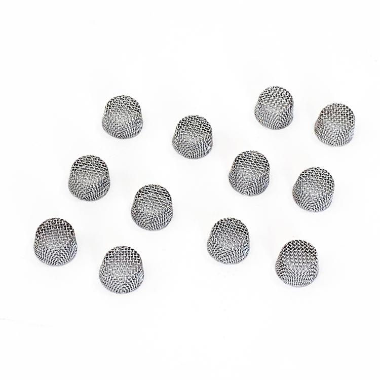 Schuberth Mesh for Ventilation Holes - 1 Set (12pcs)