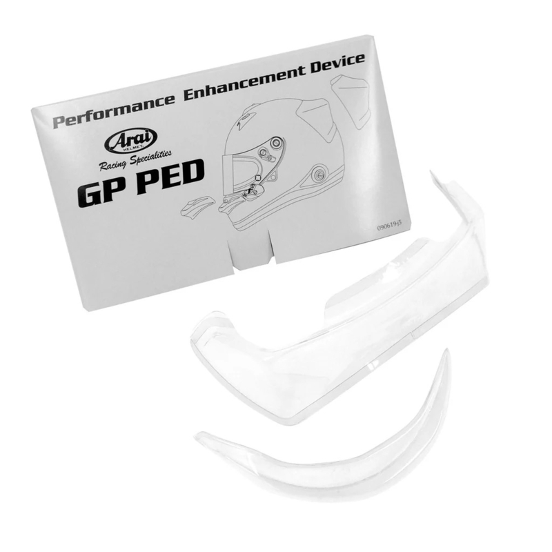 Arai PED KIT