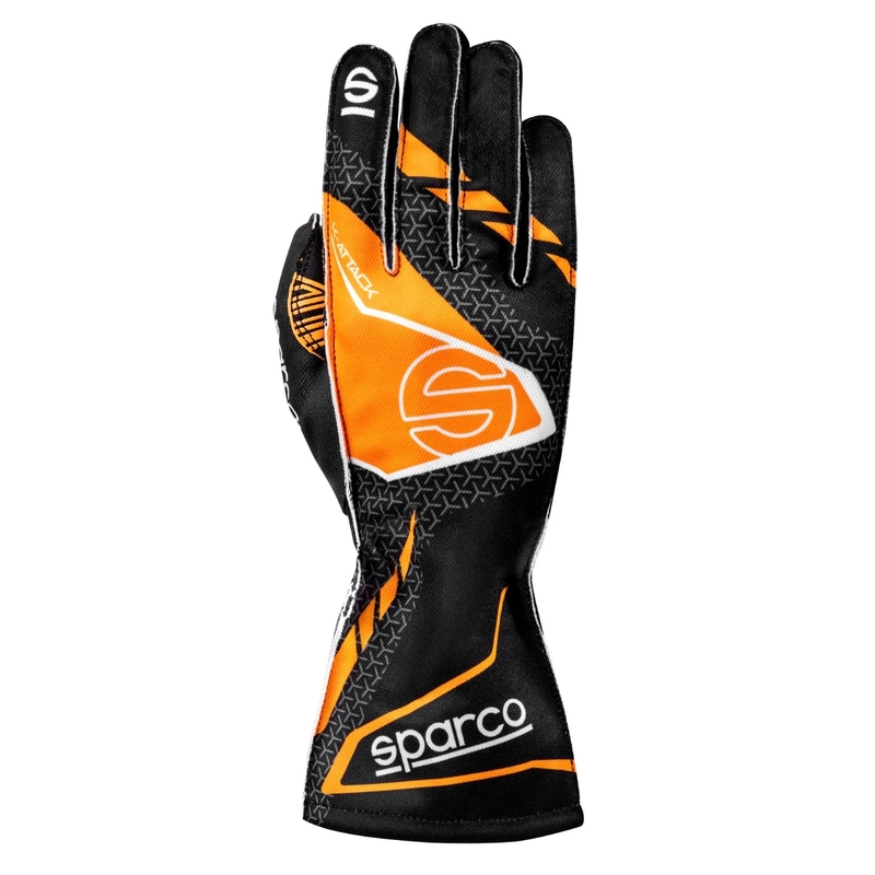 Sparco K-ATTACK