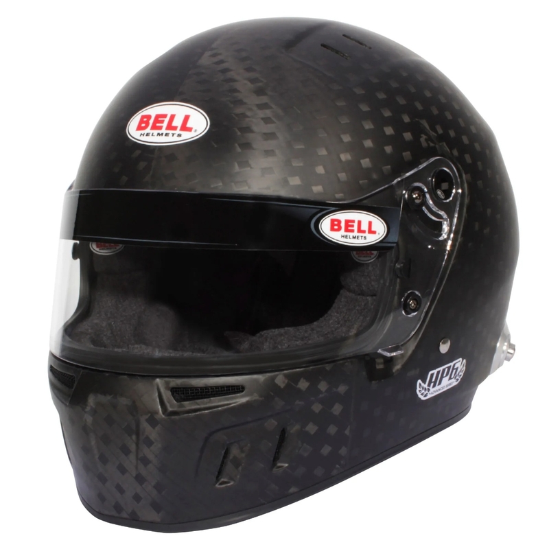 Bell HP6 Carbon