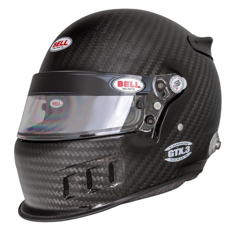 Bell GTX3 Carbon