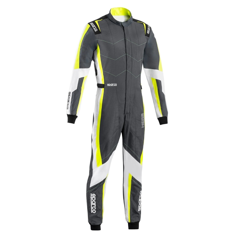 2025 Sparco KERB