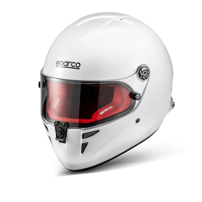 Sparco Stealth RF