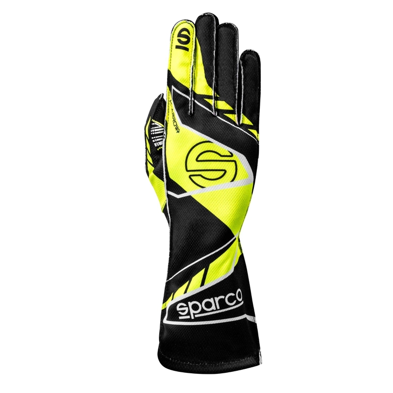 2025 Sparco K-ARROW+
