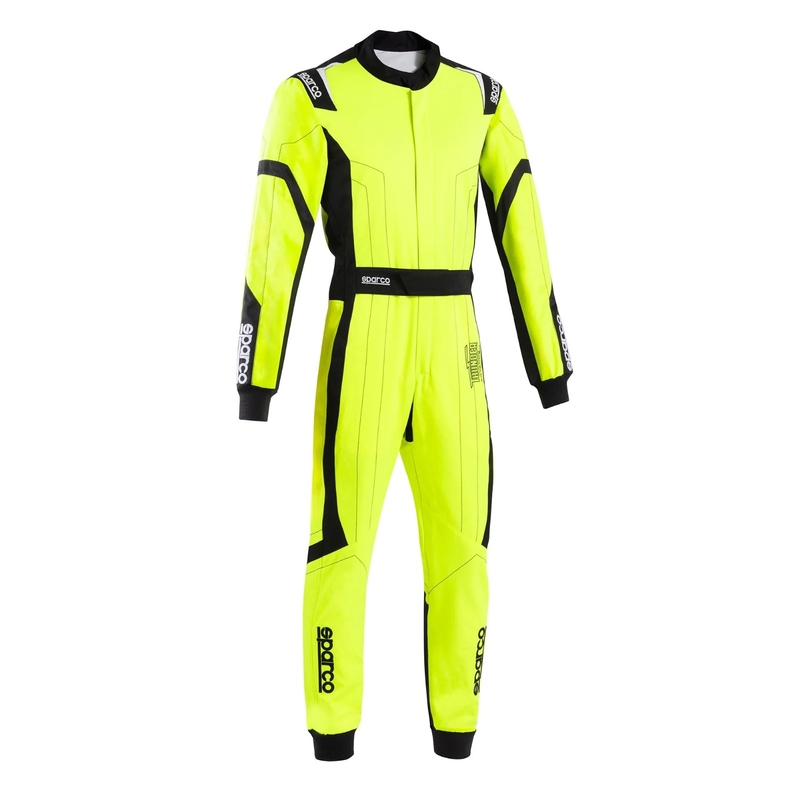 2025 Sparco THUNDER Advanced