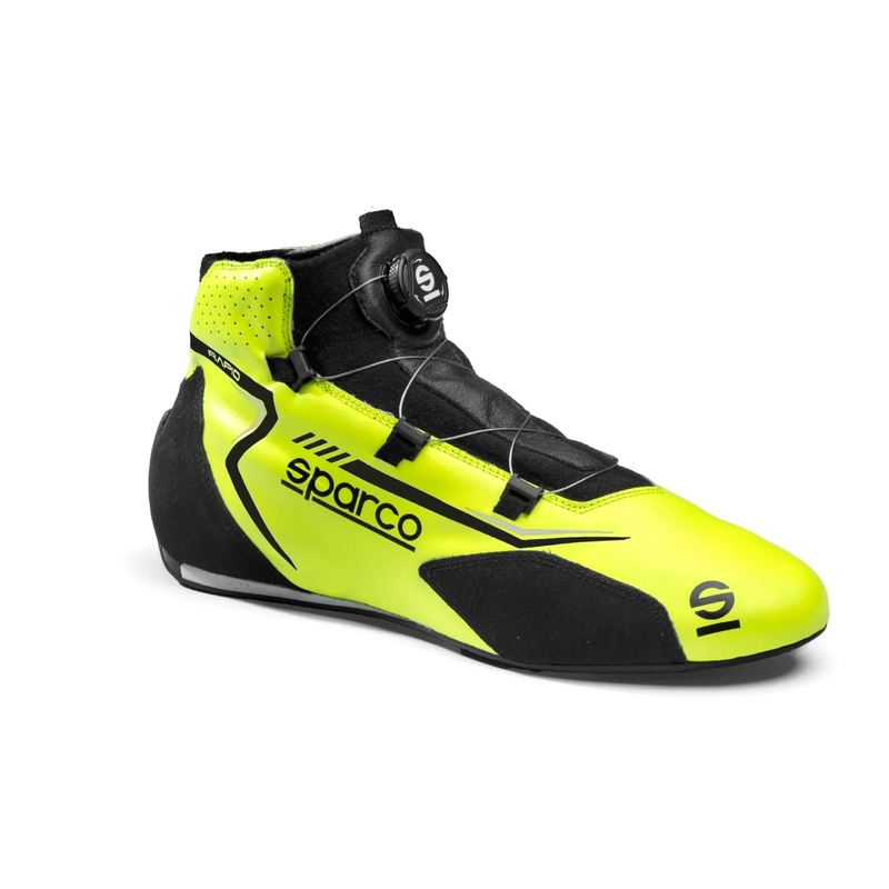 Sparco RAPID
