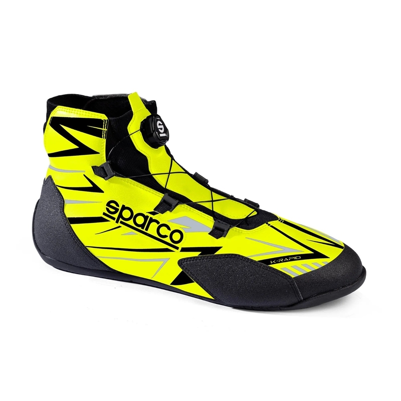 Sparco K-RAPID