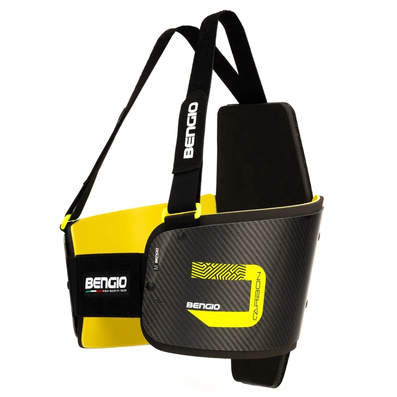 Bengio BUMPER PLUS Carbon