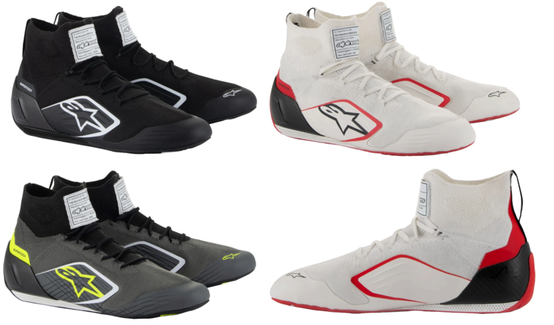 Alpinestars SUPERTECH