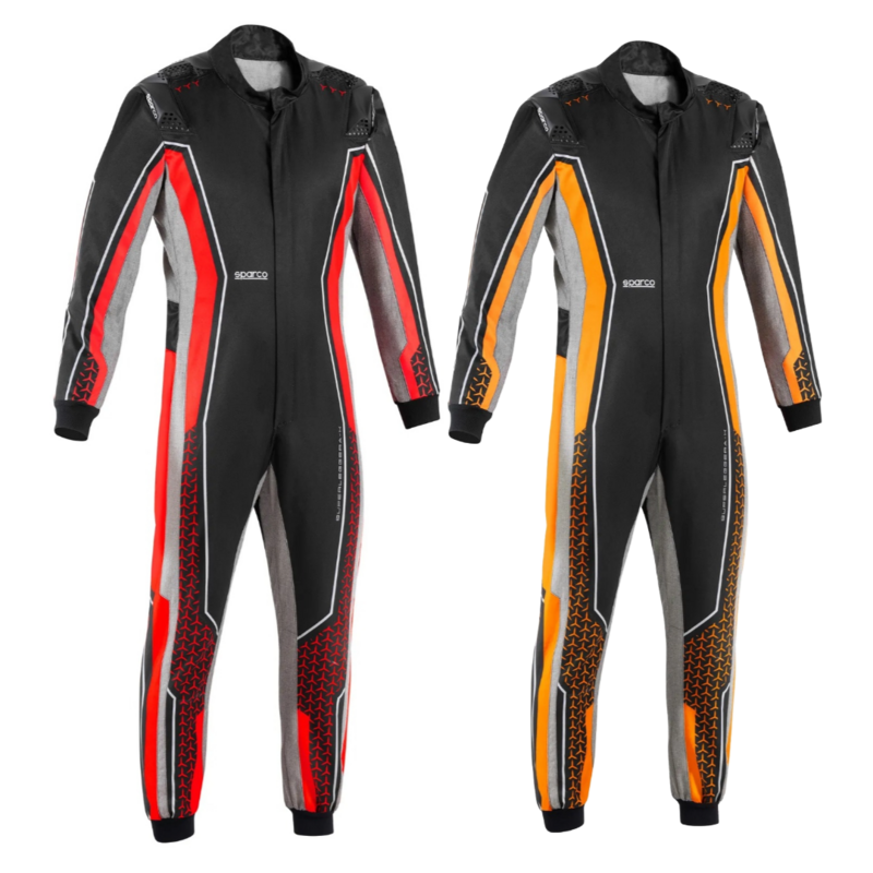 Sparco SUPERLEGGERA-K