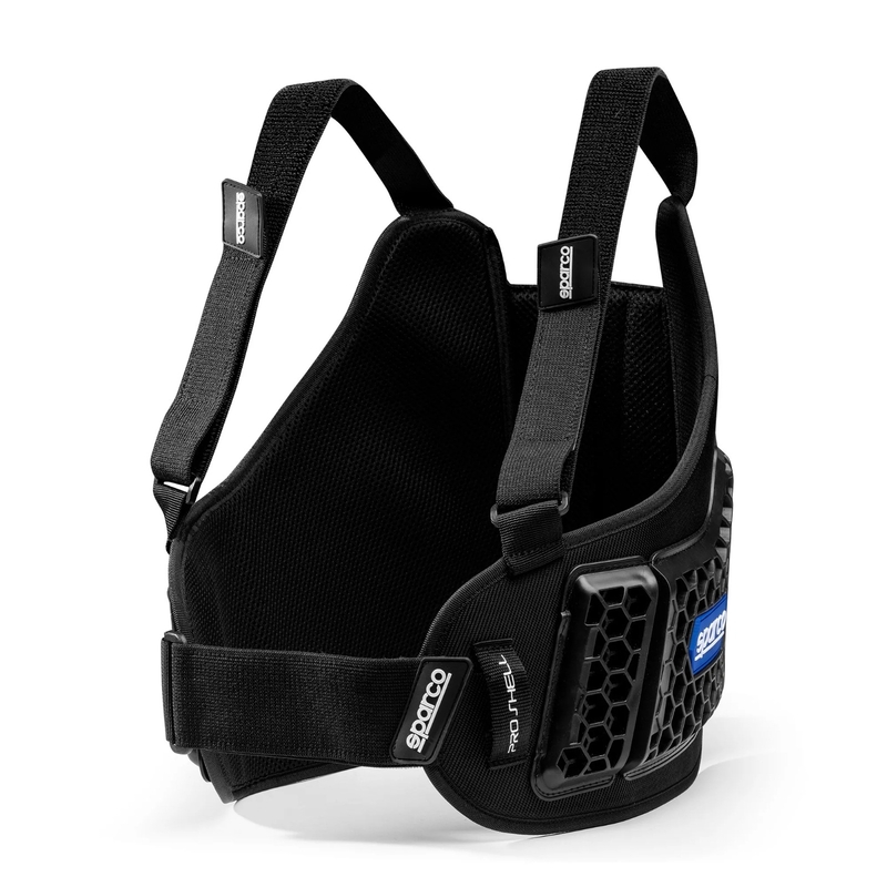 Sparco PRO Shell