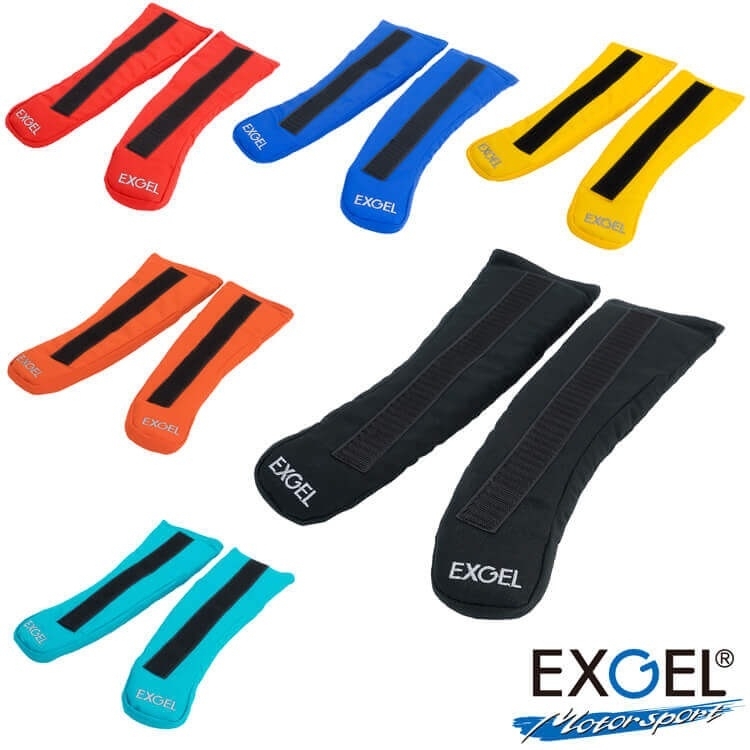 EXGEL HANS PADS