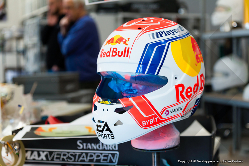 Helmet Painting