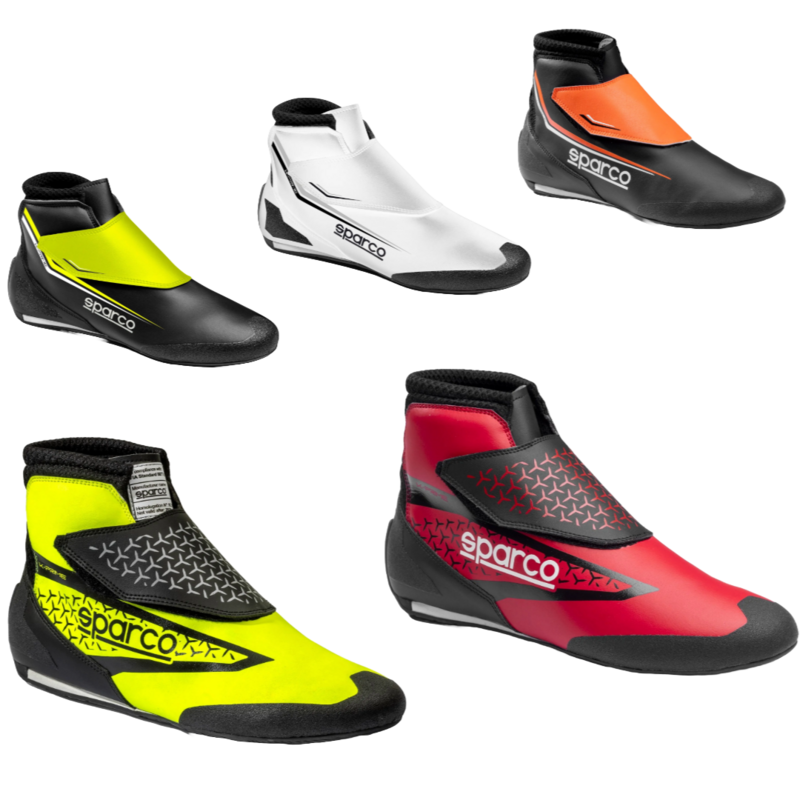 Sparco K-PRIME