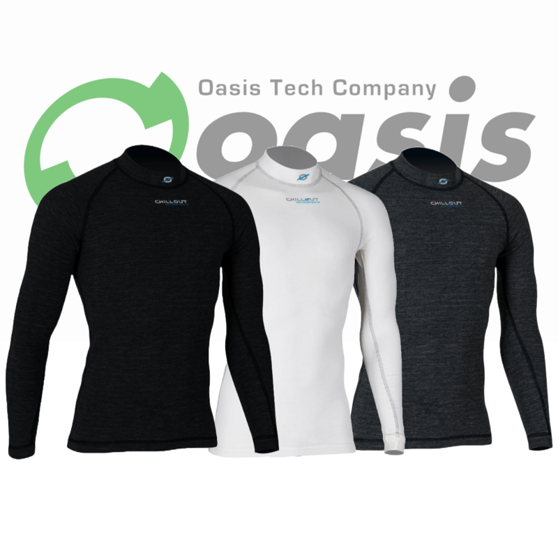 Chillout Pro Sport Flame Resistant Top