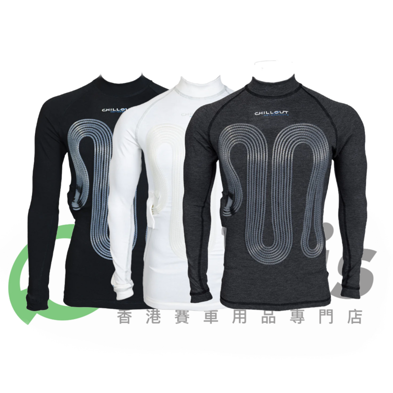 Chillout Pro Touring Cooling Shirt
