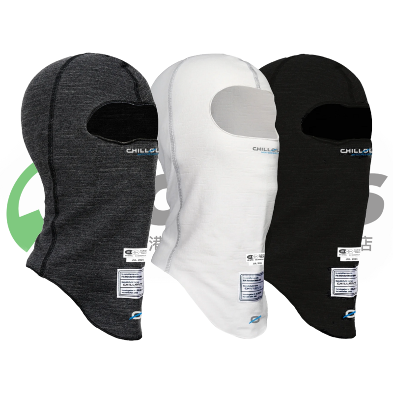 Chillout Pro Sport Dual Layer Flame Resistant BALACLAVA