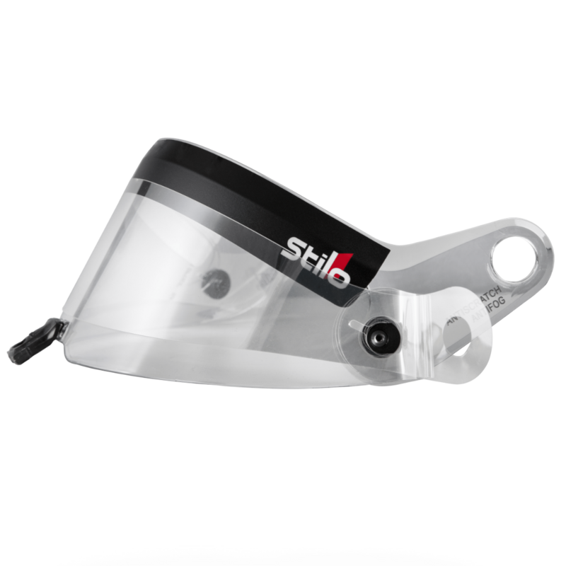 Stilo Tear-off