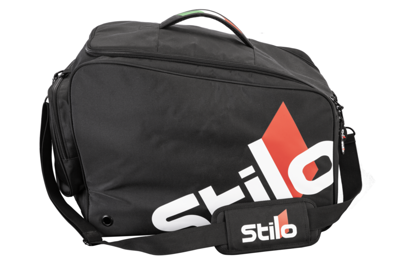 Stilo Racegear Bag