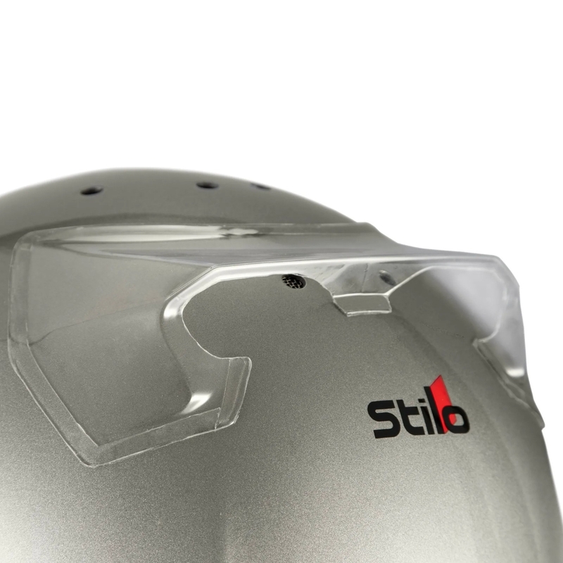 Stilo Back Spoiler