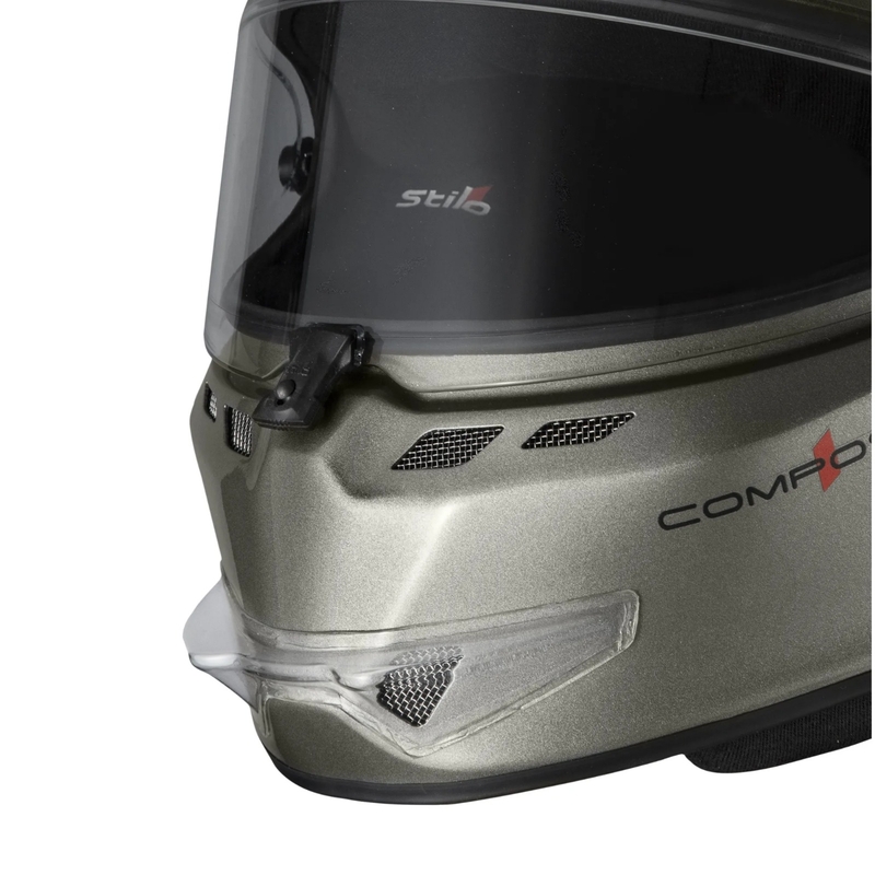 Stilo Front Spoiler