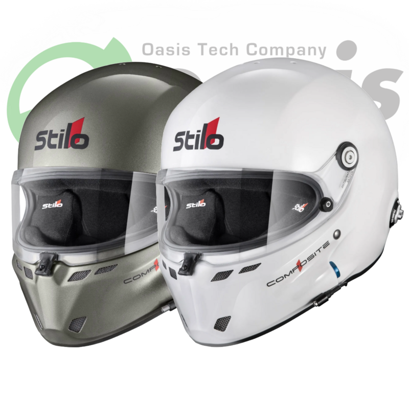 Stilo ST6F Composite