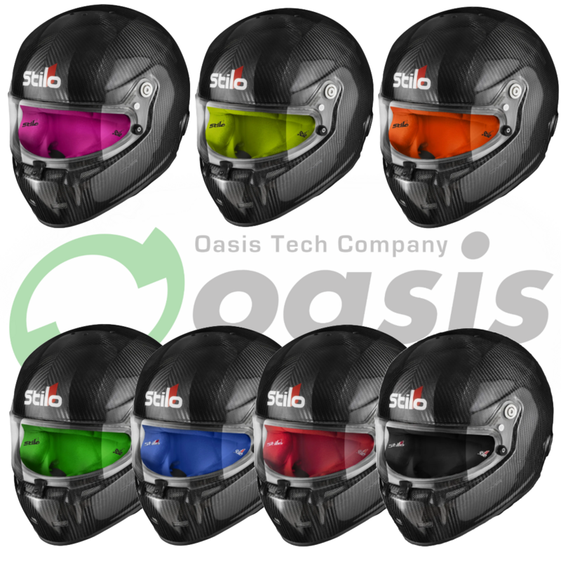 Stilo ST5 CMR Carbon