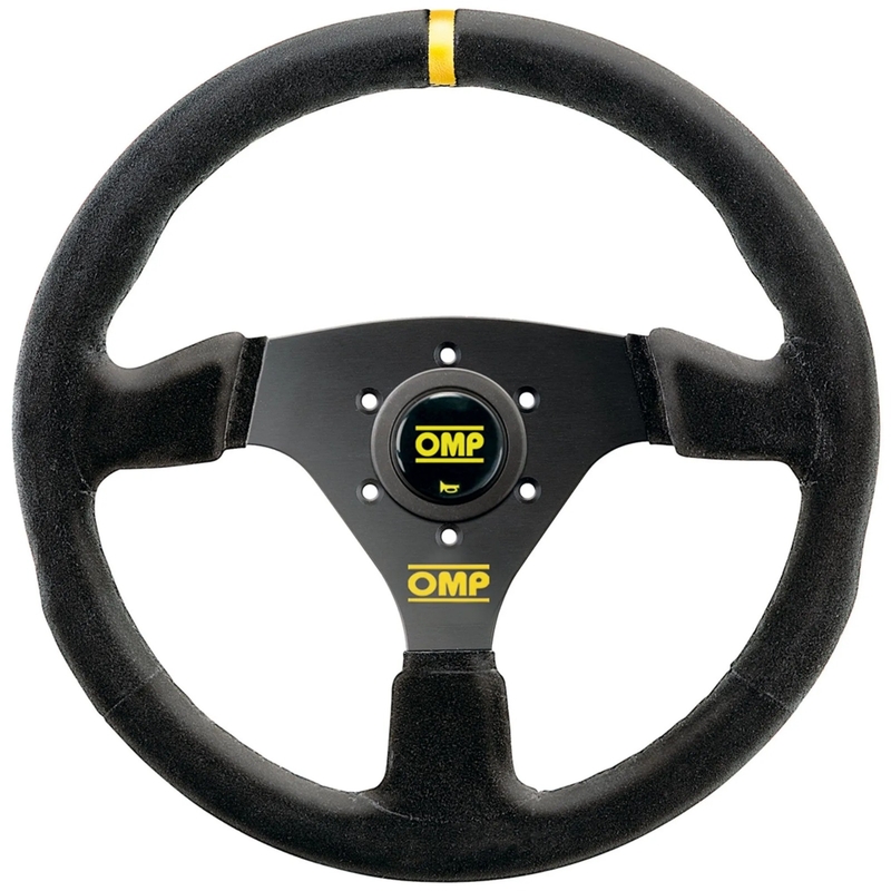 OMP TARGA