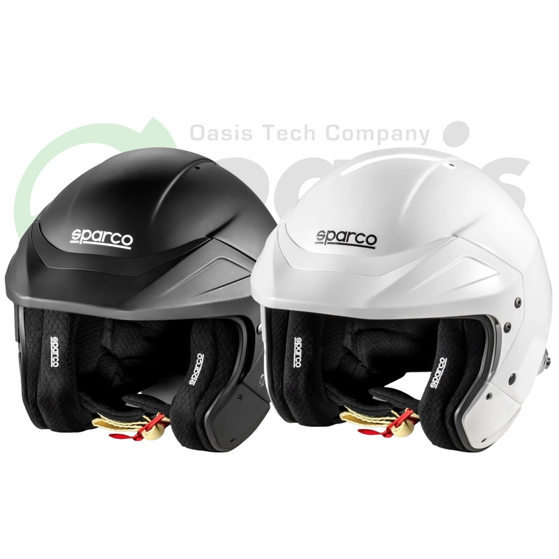 Sparco FLUX RJ