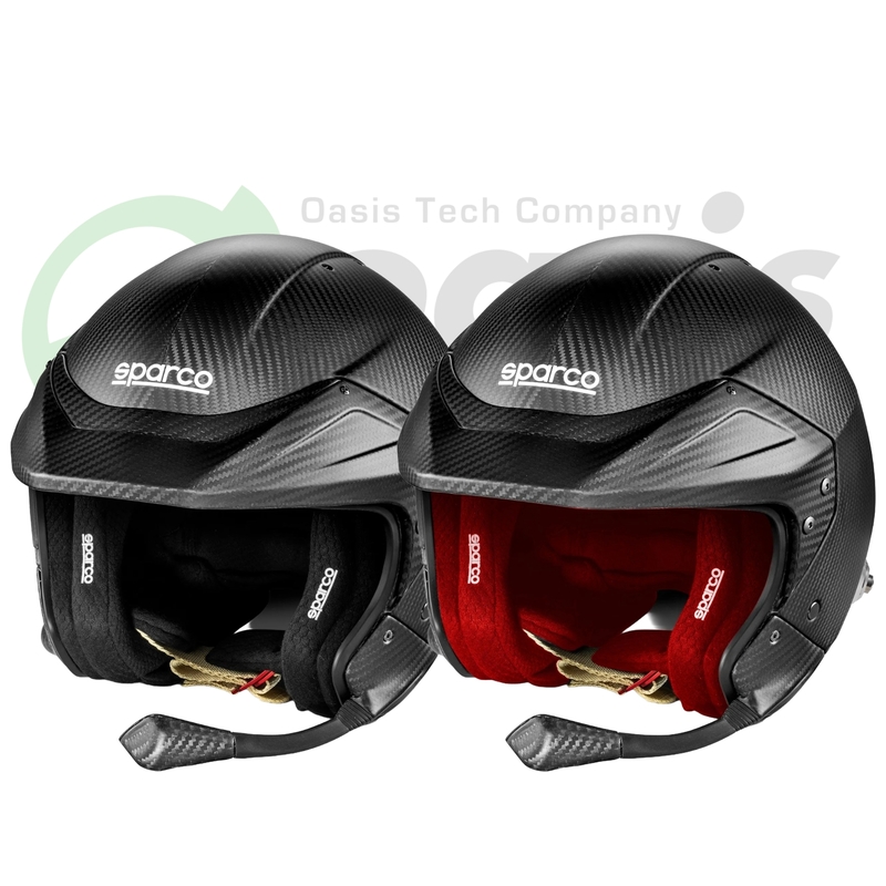 Sparco FLUX RJ-i CARBON