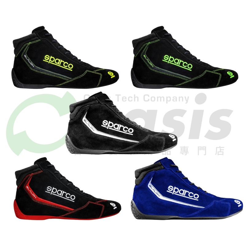 Sparco SLALOM 2022