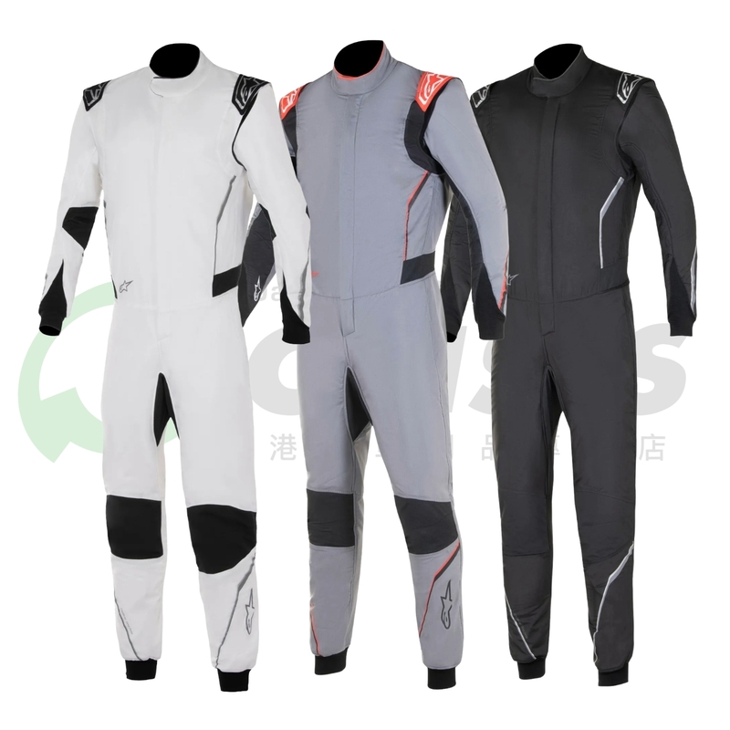 Alpinestars HYPERTECH V3