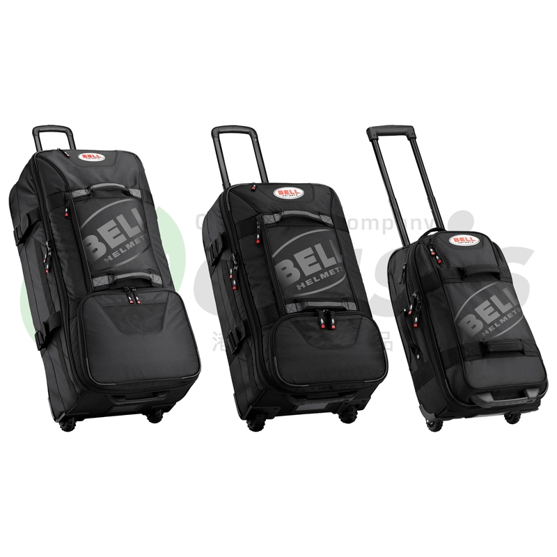 Bell Trolley Bag