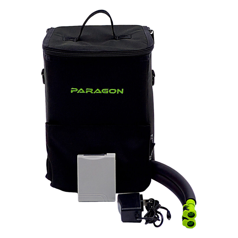 Paragon Arctic Fox Pro