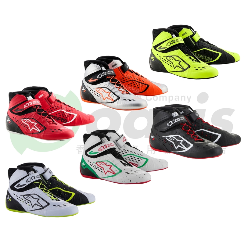Alpinestars TECH-1 KX V3 FIA