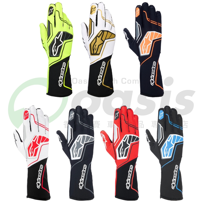 Alpinestars TECH-1 KX V4