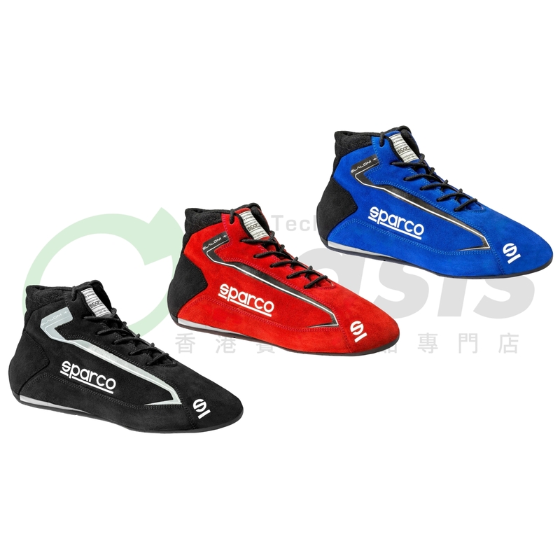 Sparco SLALOM+