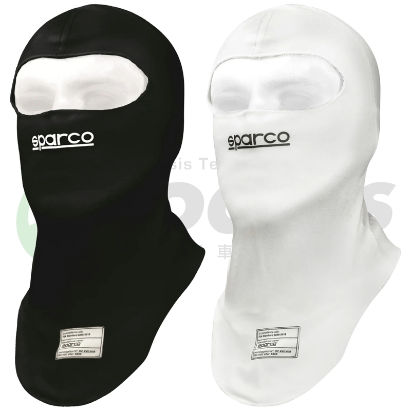 Sparco RW-4 BALACLAVA