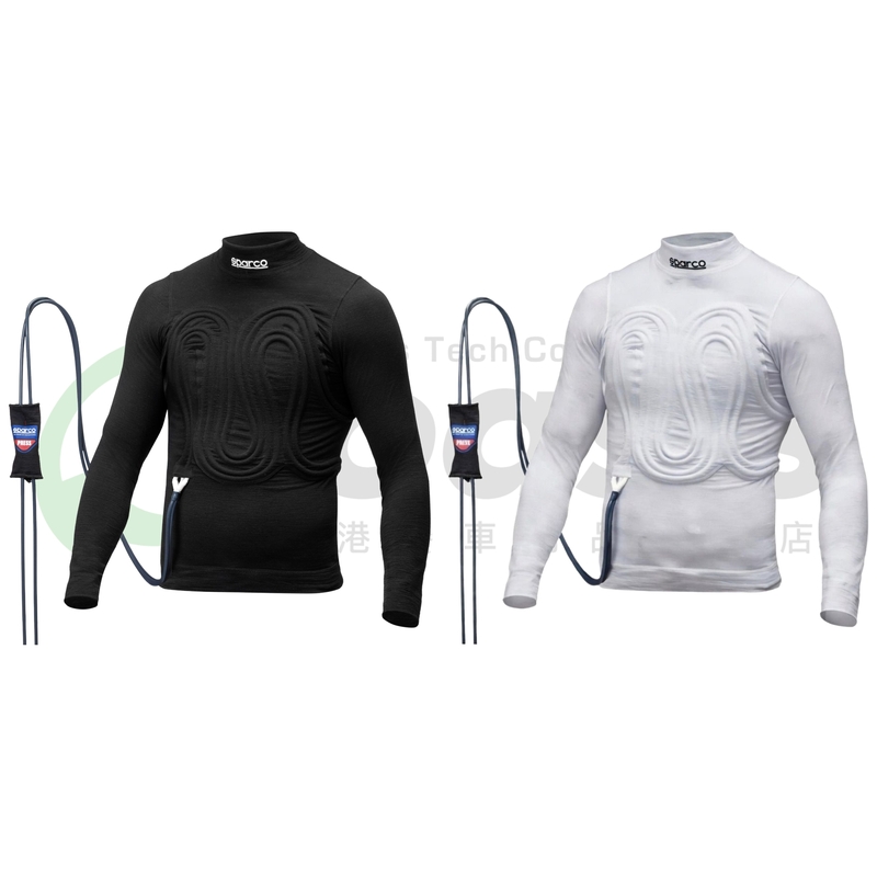 Sparco FIA/SFI Cool Top