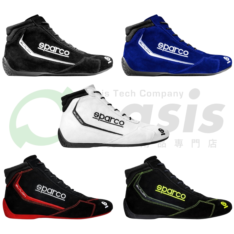 Sparco SLALOM 2022