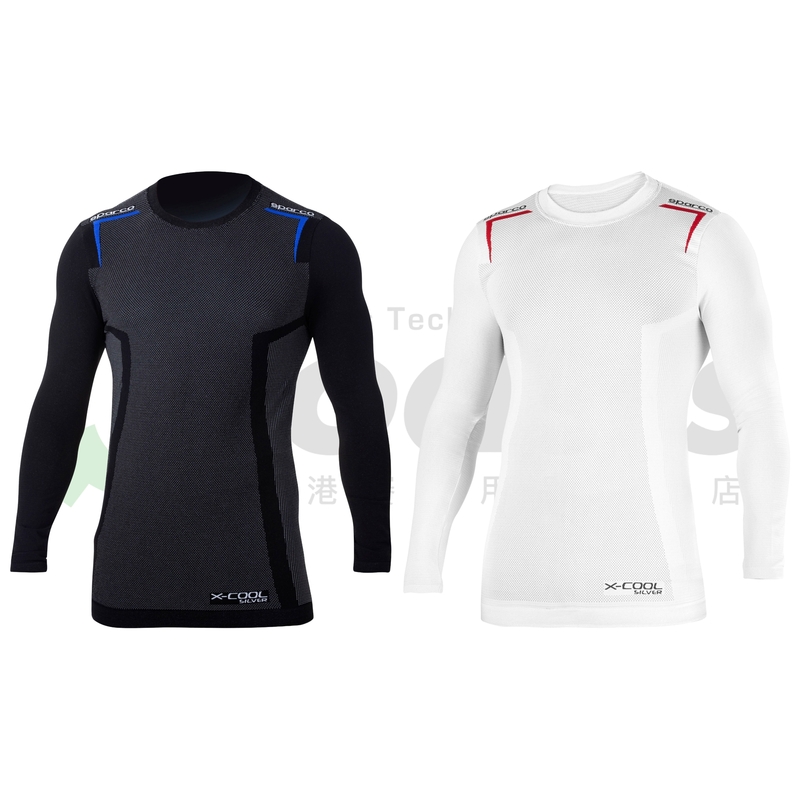 Sparco K-CARBON L/S