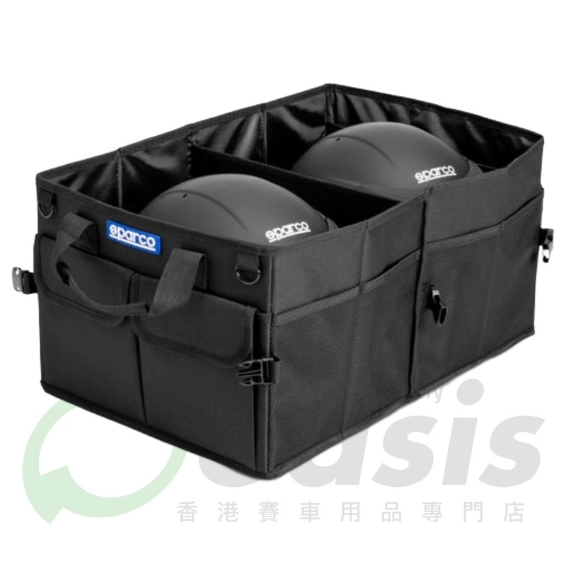 Sparco Foldable Box