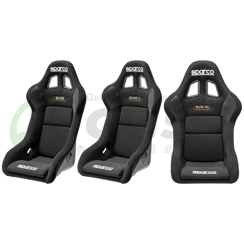 Sparco SIM Evo / L / XL