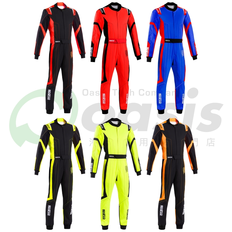 Sparco THUNDER ADVANCED