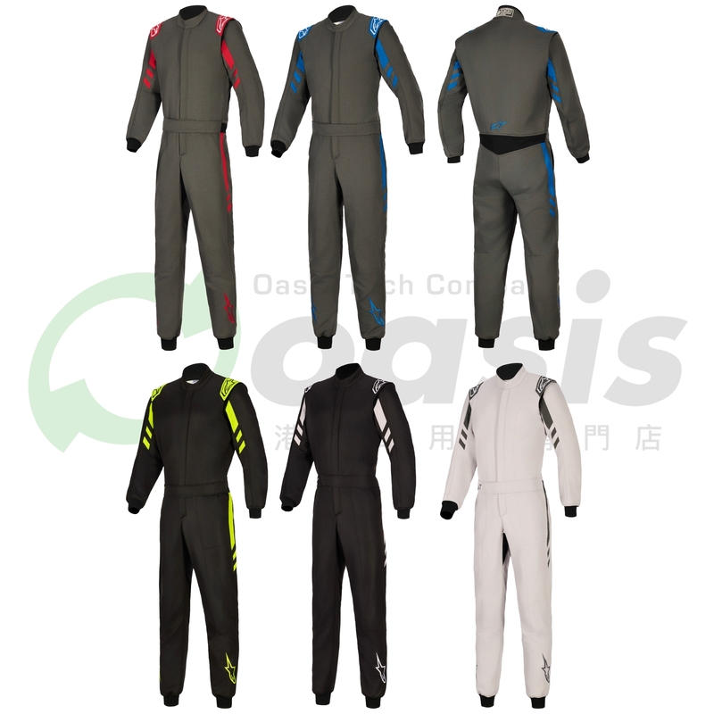Alpinestars GP RACE V3