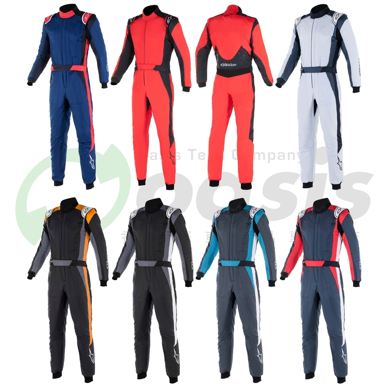 Alpinestars GP PRO COMP V2