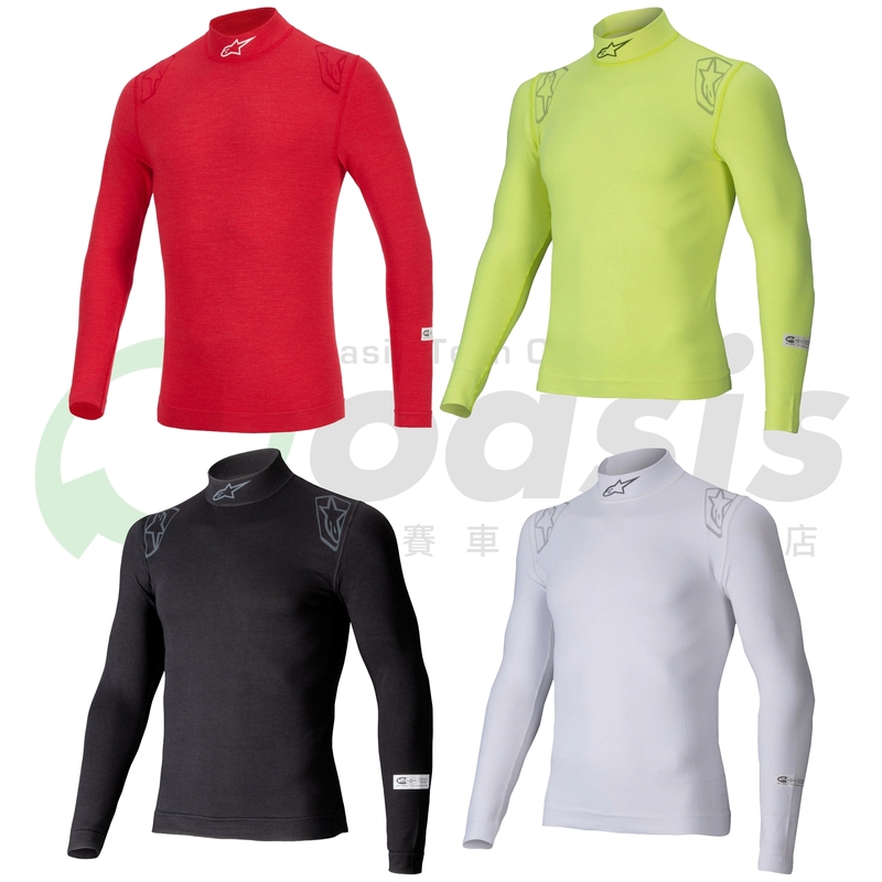 Alpinestars  ZX EVO V3 TOP L/S FIA/SFI