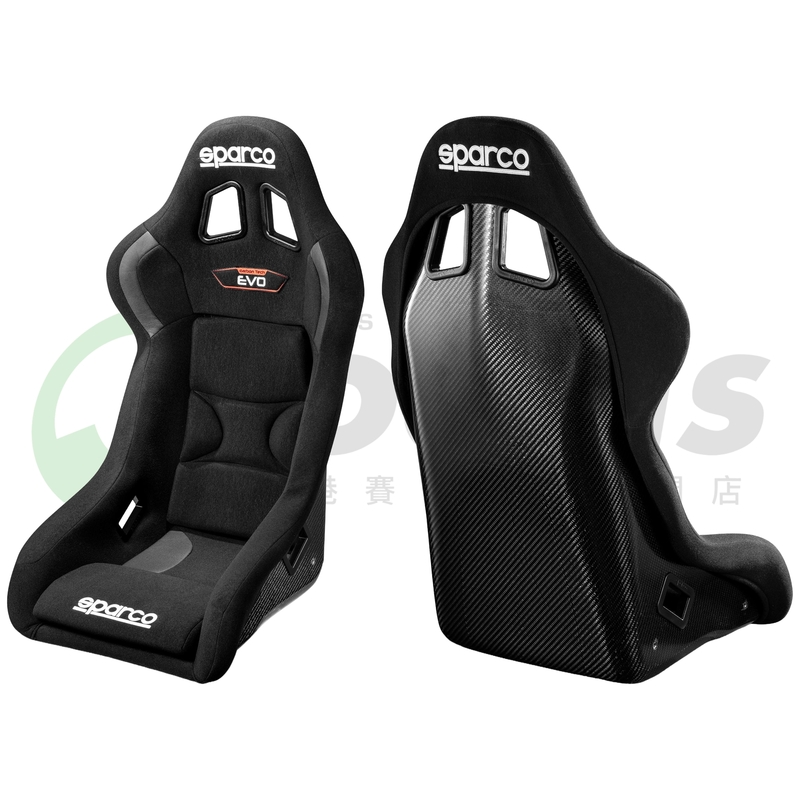 Sparco CARBON Evo / L / XL