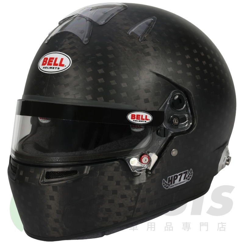 Bell HP77 EVO IV Carbon