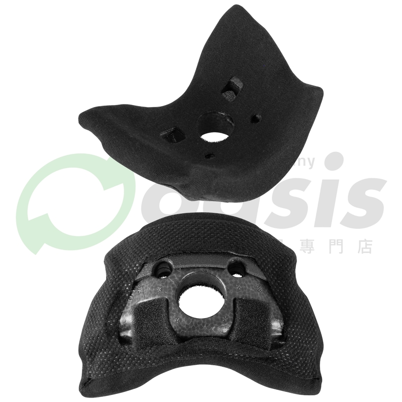 Stilo ST5 Chin Pad